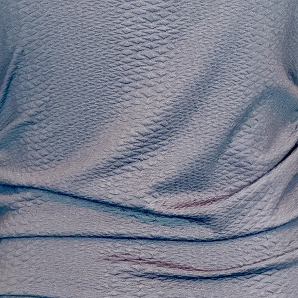 ☀️SUMMER CLEARANCE SALE☀️ DKNY Sport Active Midi Dress in Black - Picture 3 of 5